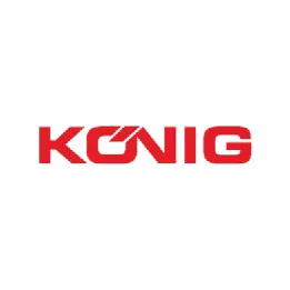 Konig logo