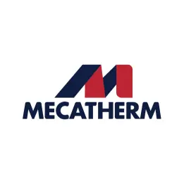 mecatherm logo