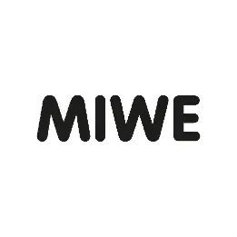 miwe logo