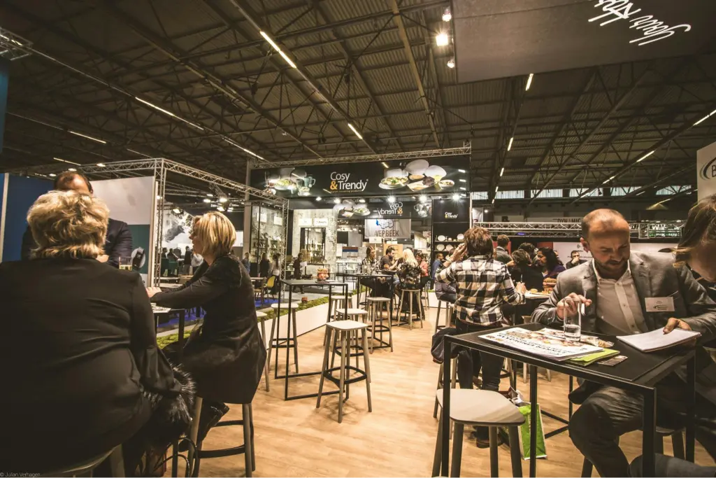 trade fair messe dusseldorf