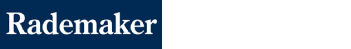 rademaker logo