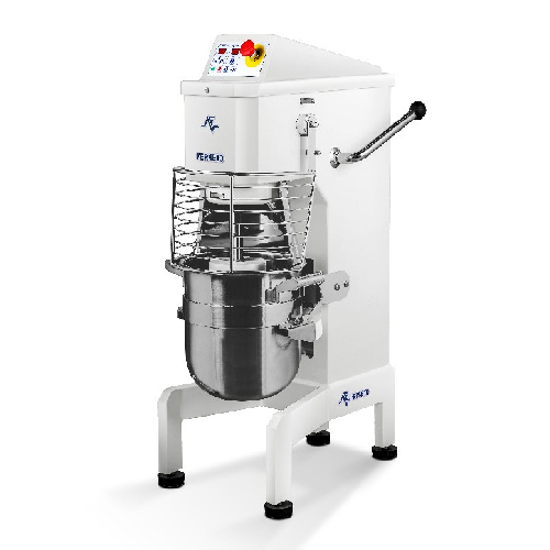 FERNETO AEF050, Spiral mixer 50Kg
