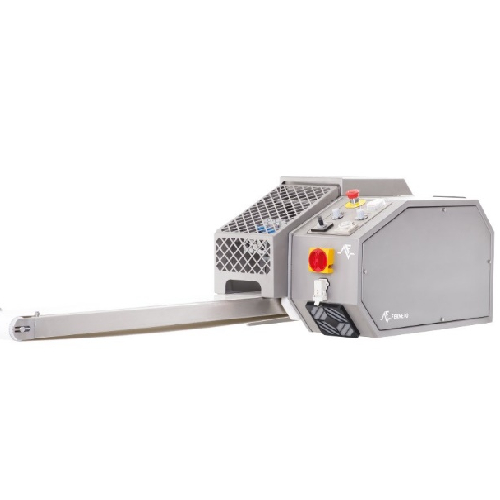 EMA Extruder