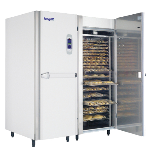 HENGEL proofer retarder cabinet models