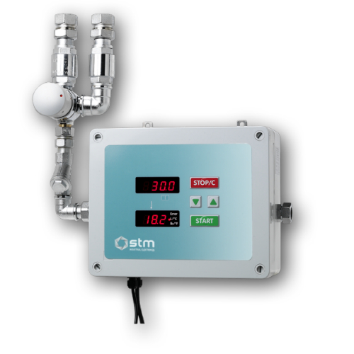 STM Water Domix 30+