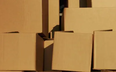 bulk packaging