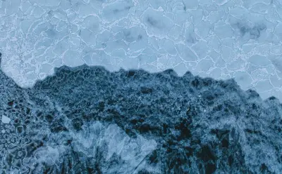 cooling industrial