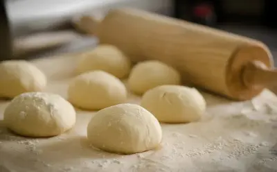 doughmakeup